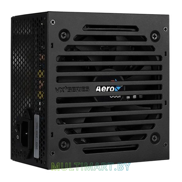 Блок питания AeroCool VX-700 700W Plus